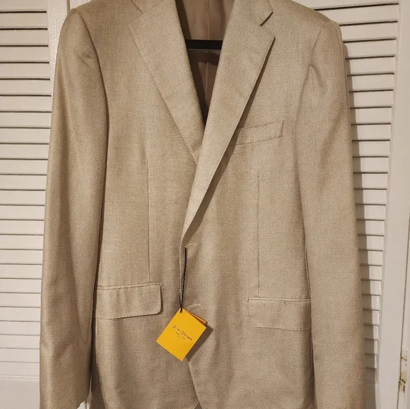 Men's jacket